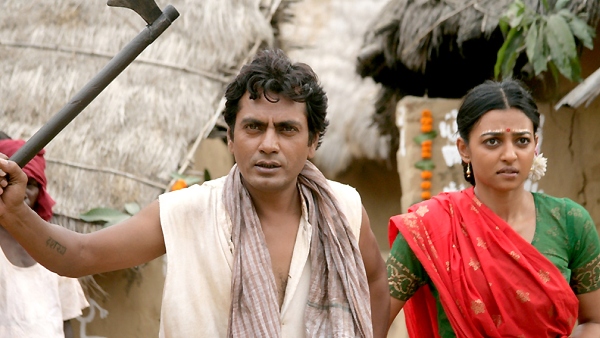 Manjhi The Mountain Man