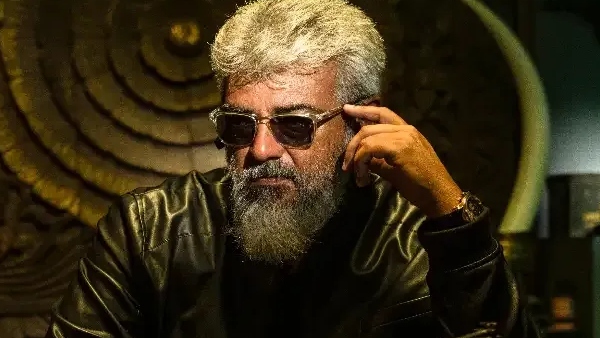 அஜித் குமார்