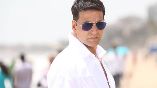 Akshay Kumar