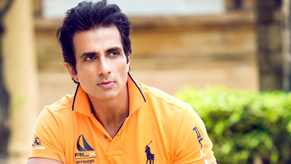 Sonu Sood