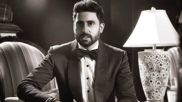 Abhishek Bachchan