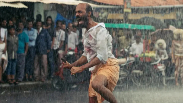 ರಾಜ್ ಬಿ ಶೆಟ್ಟಿ