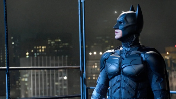 The Dark Knight