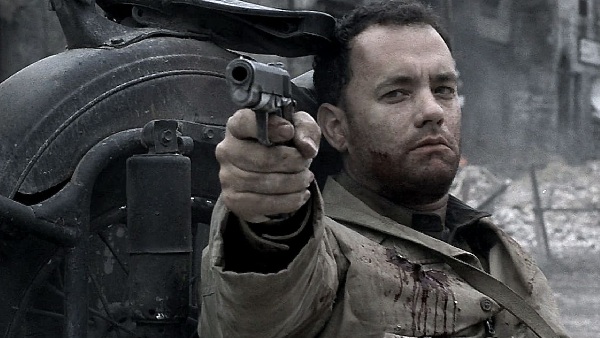 Saving Private Ryan