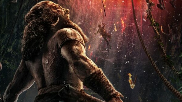 Kantara A Legend Chapter 1