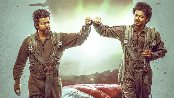 The Greatest Of All Time (GOAT)