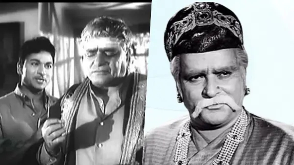 ಪೃಥ್ವಿರಾಜ್ ಕಪೂರ್