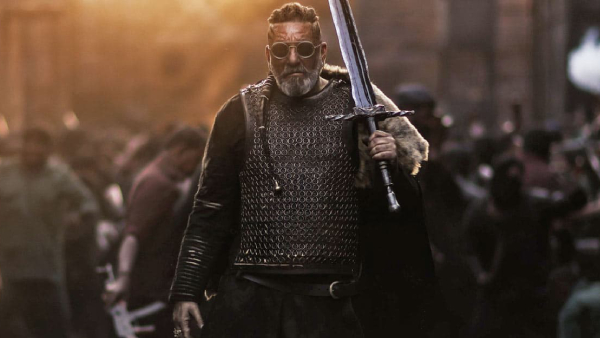 ಸಂಜಯ್ ದತ್ತ್