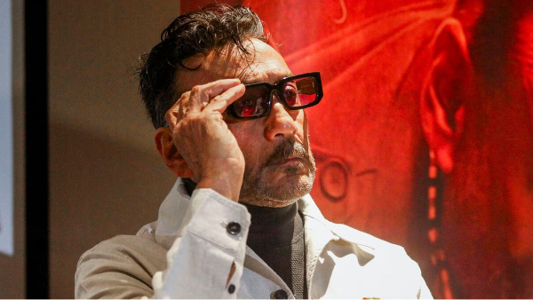 ಜಾಕಿ ಶ್ರಾಫ್ 