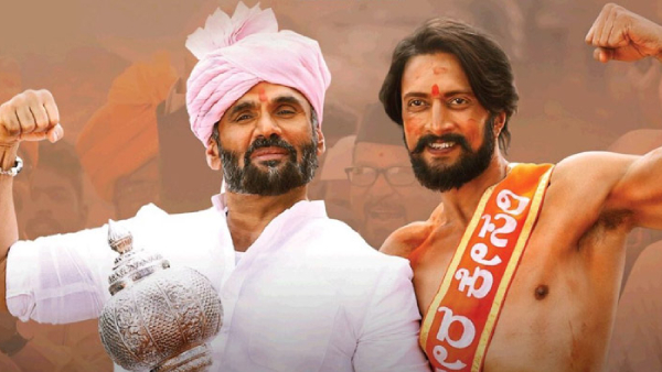 ಸುನಿಲ್ ಶೆಟ್ಟಿ