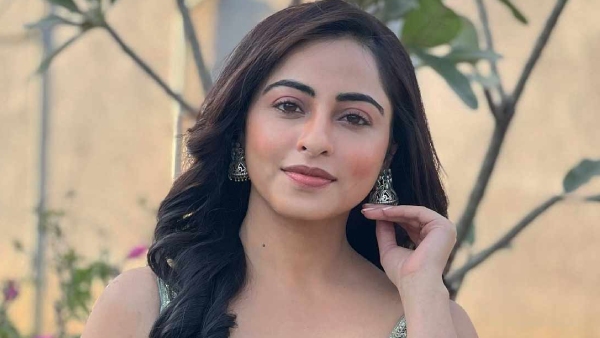 Niyati Fatnani