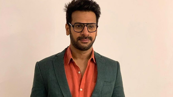 Karan Veer Mehra