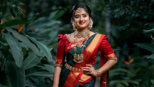 Traditional Elegance