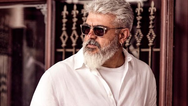 அஜித் குமார்