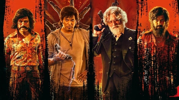 ஆதிக் ரவிச்சந்திரன்