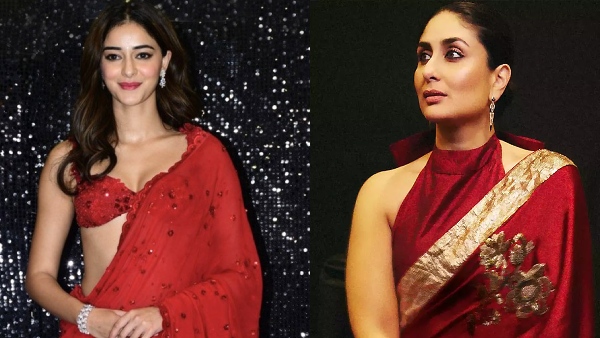 Ananya Panday – Kareena Kapoor Khan