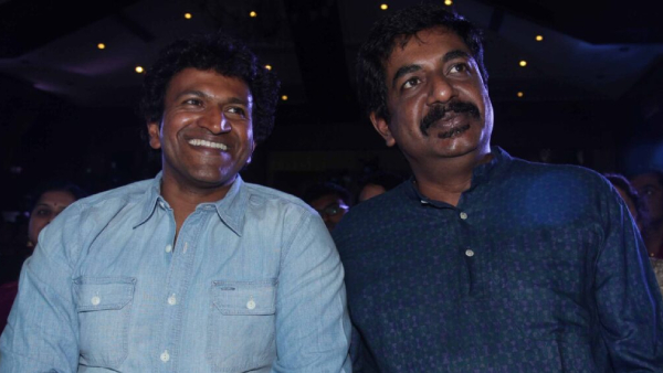 ಭಟ್ಟರ ಜೊತೆ ಲಗೋರಿ