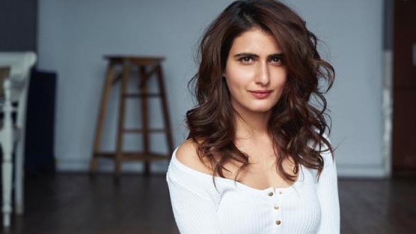 Fatima Sana Shaikh