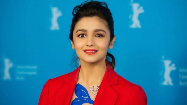 Alia Bhatt