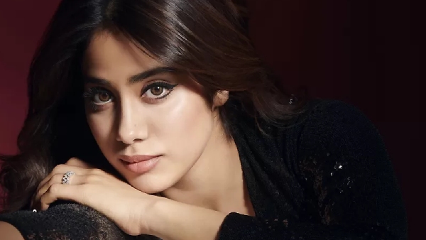 Janhvi Kapoor
