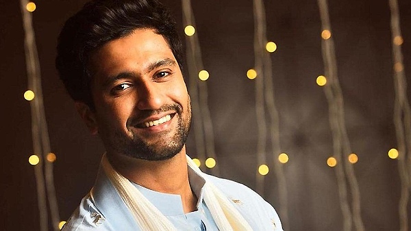 Vicky Kaushal