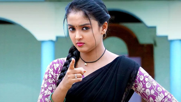 ಭೂಮಿಕಾ ರಮೇಶ್