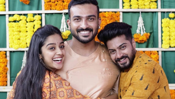 ಅಂಕಿತಾ ಅಮರ್