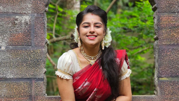 ವೈಷ್ಣವಿ