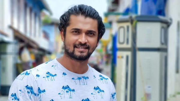 ಚಂದನ್ ಕುಮಾರ್ (ಚಂದು)