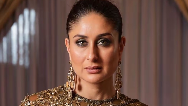 Kareena Kapoor