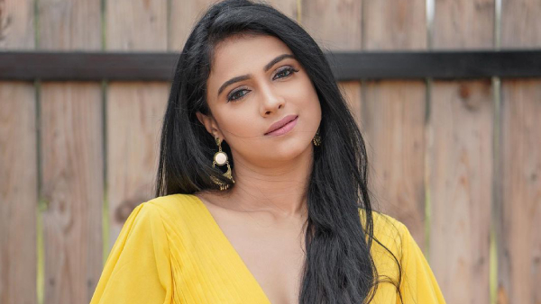 ಕವಿತಾ ಗೌಡ