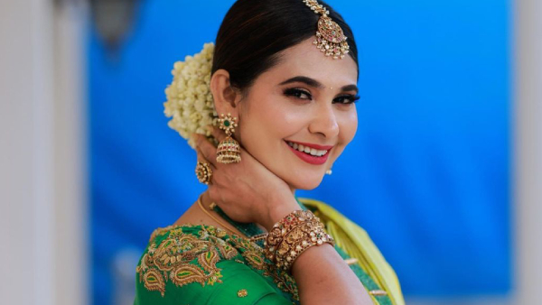 ಕಾವ್ಯ ಗೌಡ