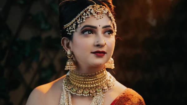 ಪಲ್ಲವಿ ಗೌಡ