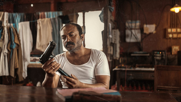 Ela Veezha Poonchira