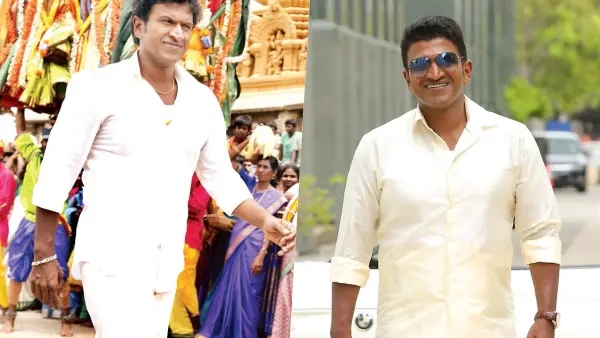 ಪುನೀತ್ ರಾಜ್‌ಕುಮಾರ್