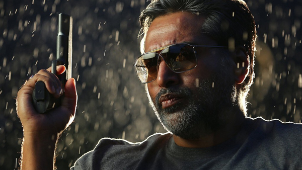 Dhuruvangal Pathinaaru