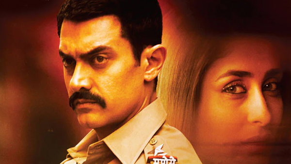 Talaash