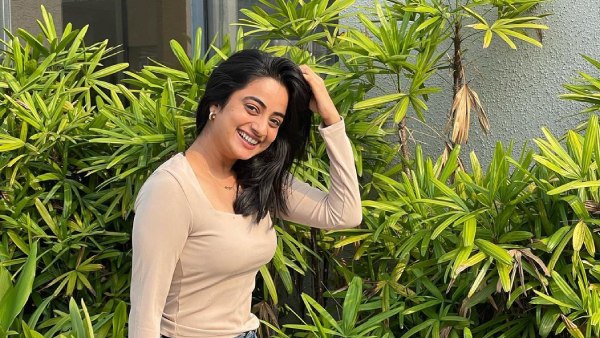 Namitha Pramod
