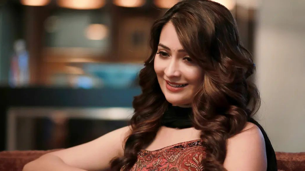 ರಾಧಿಕಾ ಪಂಡಿತ್