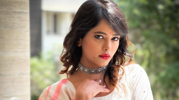 ಮಯೂರಿ ಕ್ಯಾತರಿ