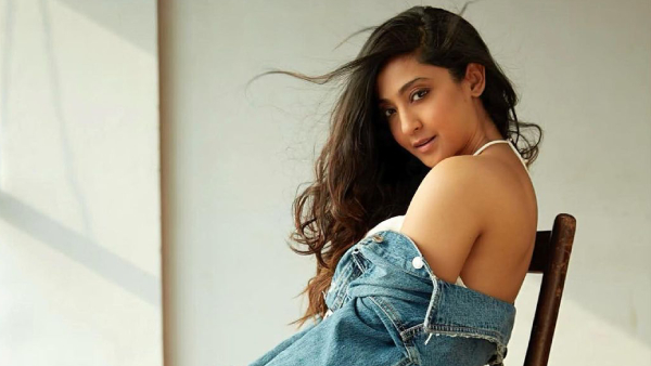 ಐಂದ್ರಿತಾ ರೇ