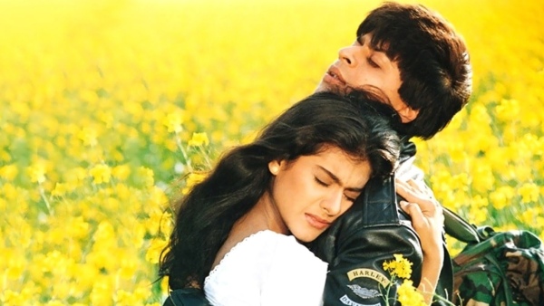 Dilwale Dulhania Le Jayenge