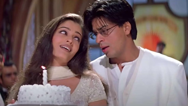 Mohabbatein