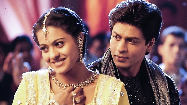 Kabhi Khushi Kabhie Gham