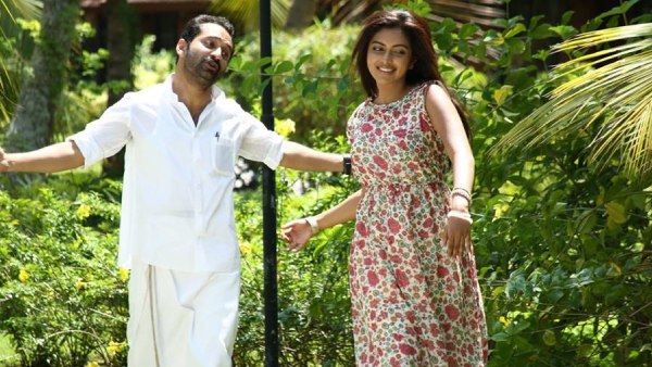 Six Malayalam Romantic Movies That Transcended Box Office Failure ...