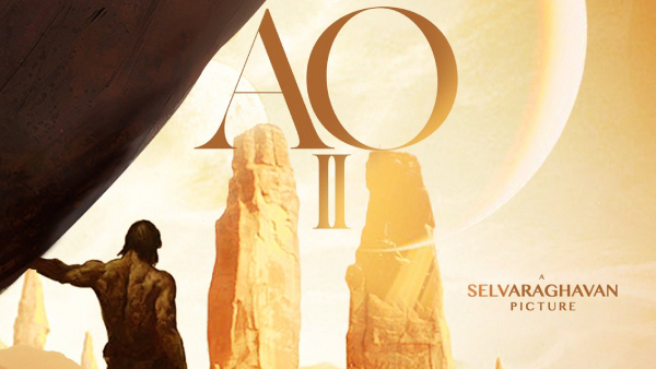 ஆயிரத்தில் ஒருவன் 2