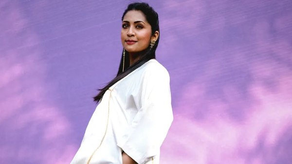 Chic and Stylish In A Kurta