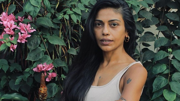 Best Actress Award at Cannes