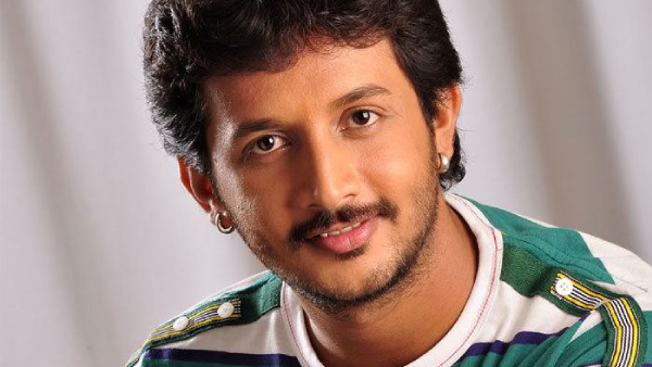 ನಾಗ ಕಿರಣ್