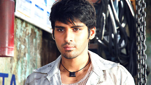 ಸಮೀರ್ ದಟ್ಟಣಿ -[ಧ್ಯಾನ್]